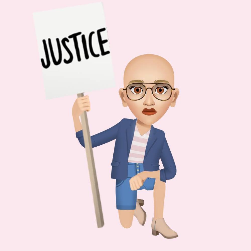 Meet your Posher, Jackie
